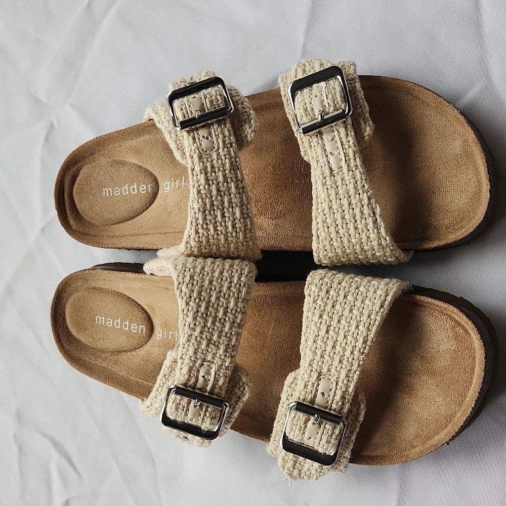 Madden Gilr Slippers